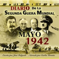 Mayo 1942 by Delgado, José